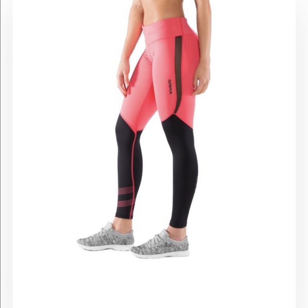 Virus pants women size S